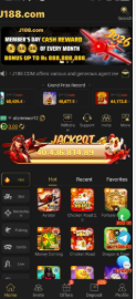J188 Game APK