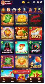 Daulat 777 Game Download