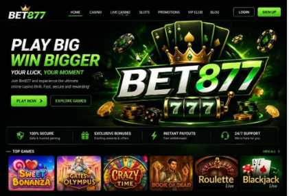 Bet877