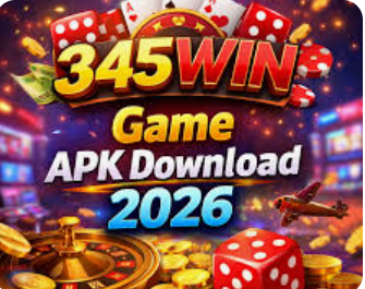 345Win Game
