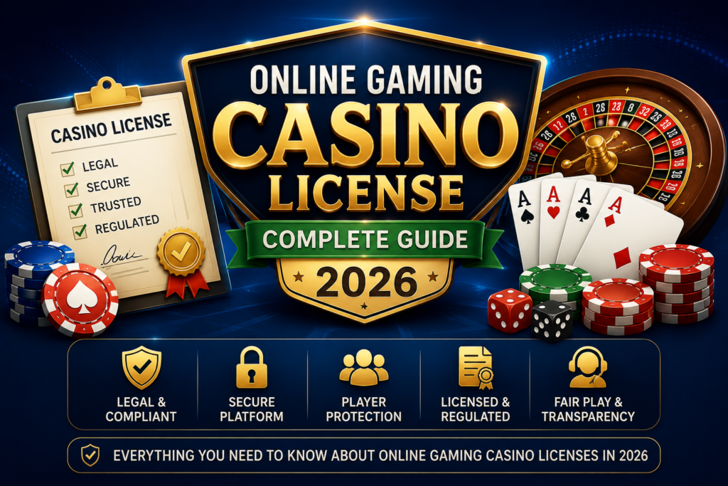 Online Gaming