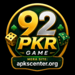 92 PKR Game