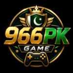 966PK Game